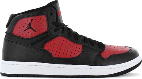 footlocker nike schoenen heren rood